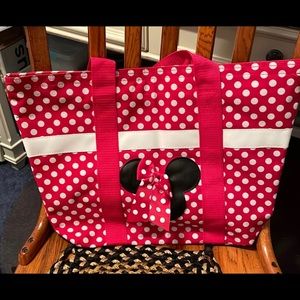 Disney Minnie Mouse Bag